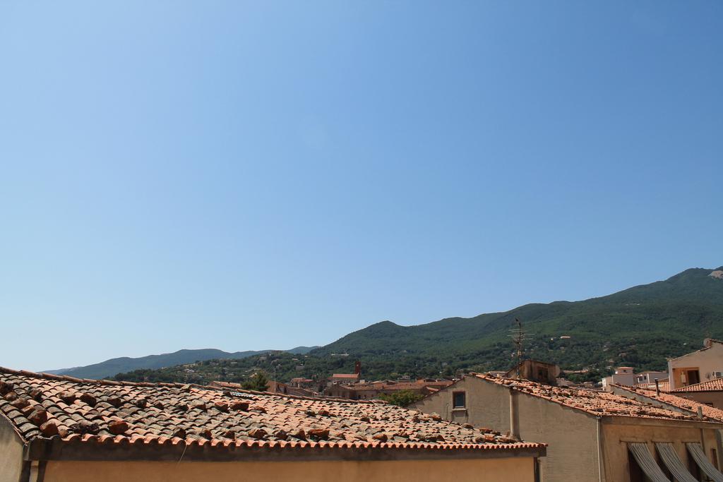 Hotel Paradiso Delle Madonie Castelbuono  Exterior foto